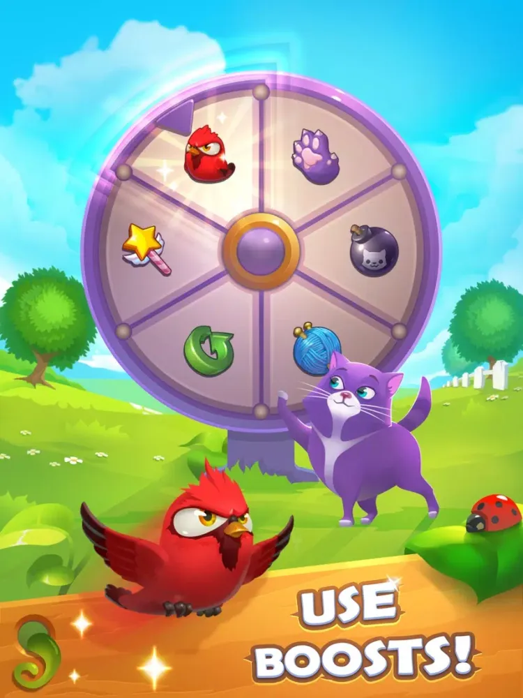 Tasty Story: Match 3 Puzzle iPad  スクリーンショット