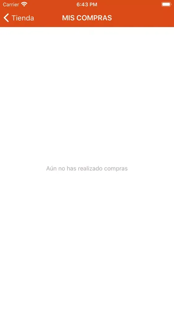 La Andina应用截图