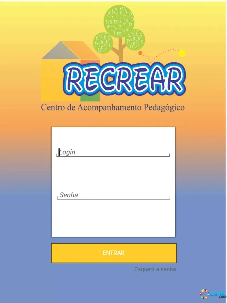 Recrear iPad  스크린샷