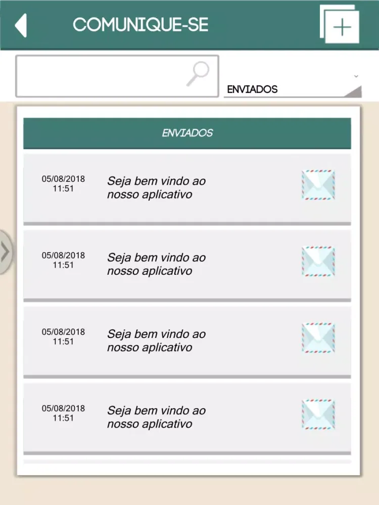 Recrear iPad  스크린샷