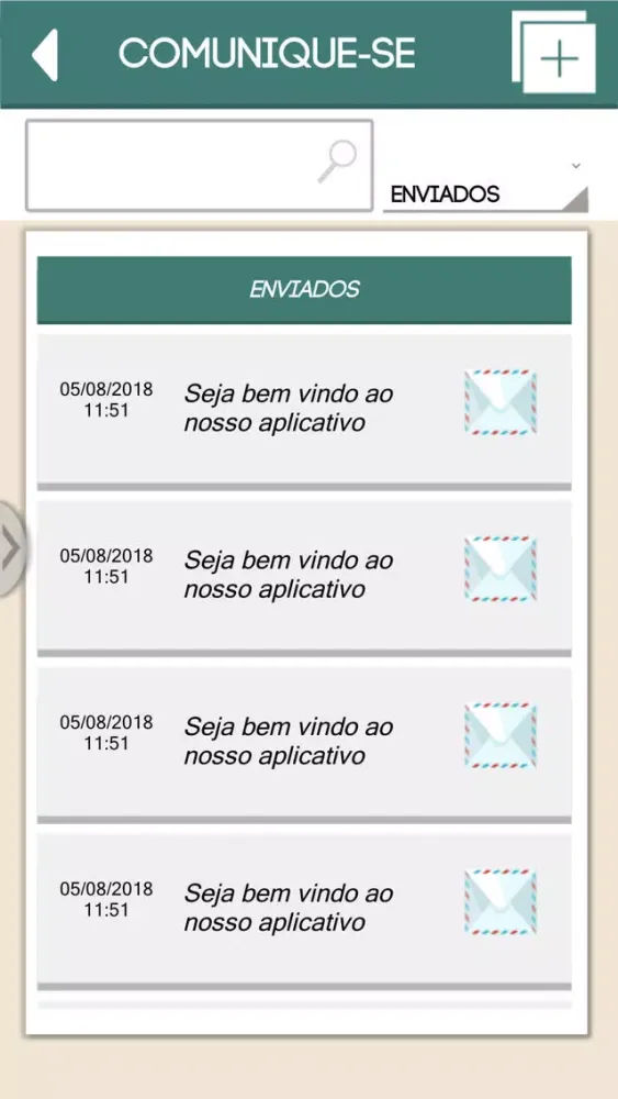 Recrear 스크린샷