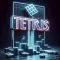 Square Tetris
