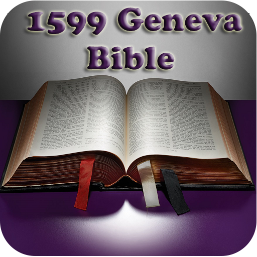 1599 Geneva Bible 1599 Geneva Bible