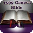 1599 Geneva Bible