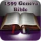 1599 Geneva Bible