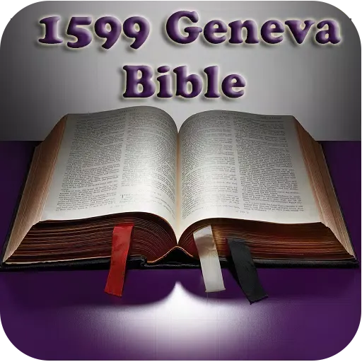 Captures d'écran de 1599 Geneva Bible