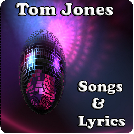 Tom Jones Songs&Lyrics