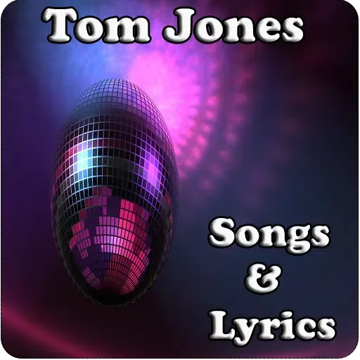Captures d'écran de Tom Jones Songs&Lyrics