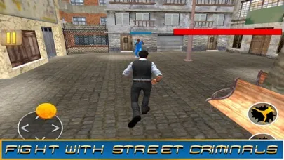 Fighting Gangsters FBI Ekran Görüntüleri