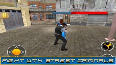 Fighting Gangsters FBI Ekran Görüntüleri