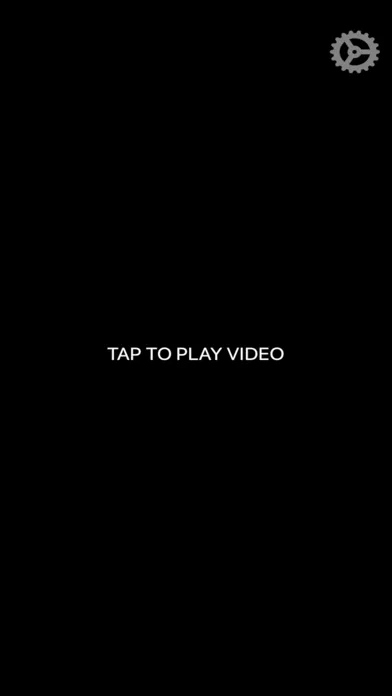 Museum Loop Video Player سکرین شاٹس