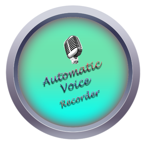 Automatic Voice Recorder