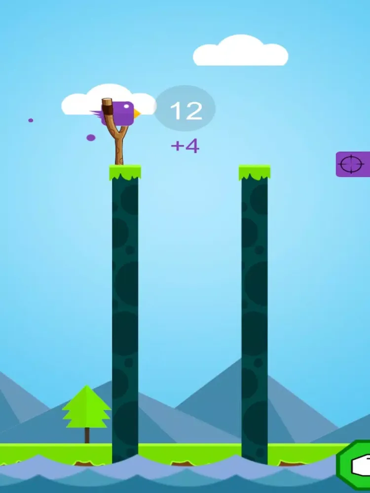 Newbie Birds iPad  Ekran Görüntüleri