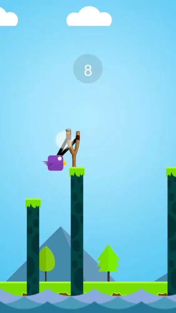 Newbie Birds Ekran Görüntüleri