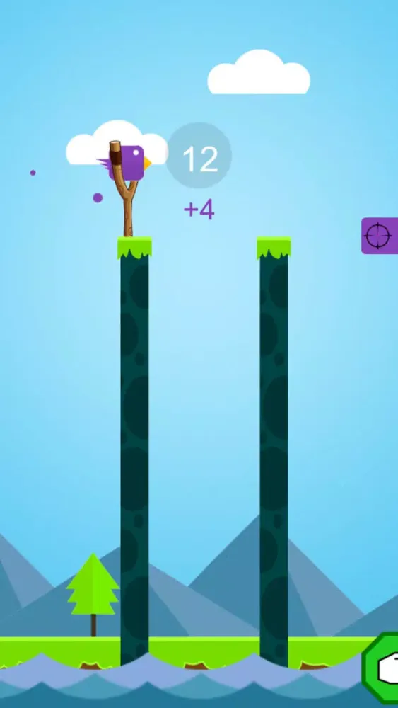 Newbie Birds Ekran Görüntüleri