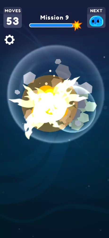 Bomb Hit!应用截图