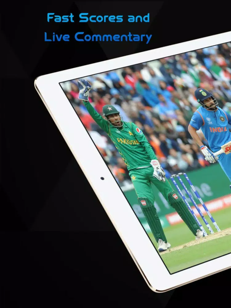 Live Sports HD TV Streaming iPad  Screenshots