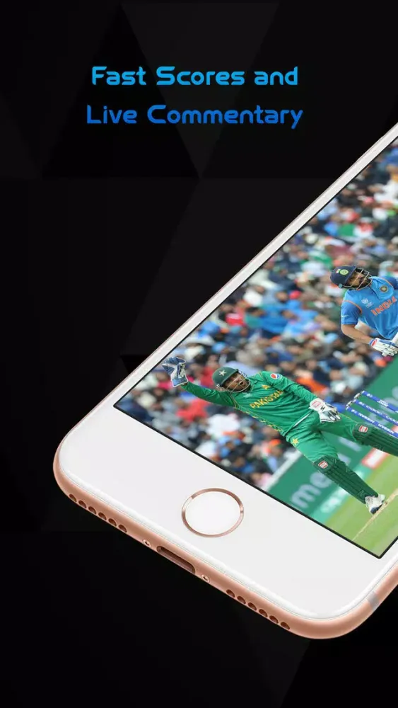 Live Sports HD TV Streaming Screenshots