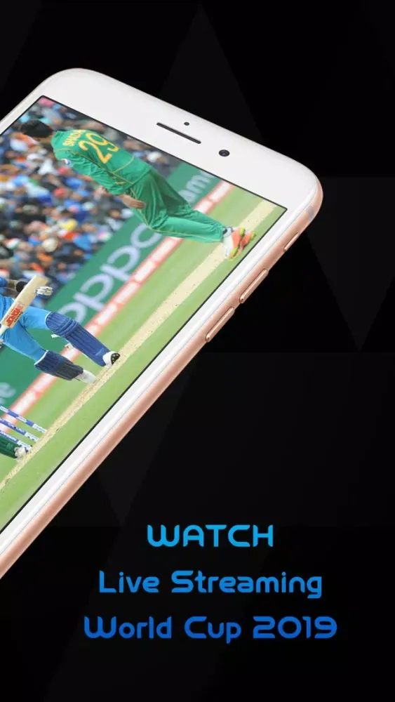 Live Sports HD TV Streaming Screenshots
