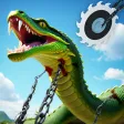 Monster Chase Monster Chase