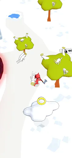 My Devil Life应用截图