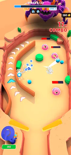 Pinballero Screenshots