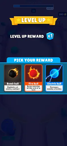 Pinballero Screenshots