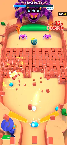 Pinballero Screenshots