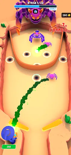 Pinballero Screenshots