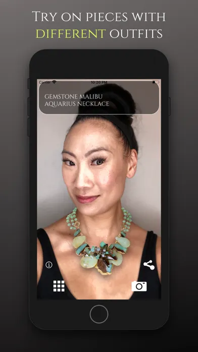 Andrea Li Designs应用截图