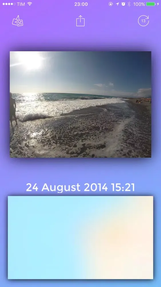 Capturas de pantalla de Daypick