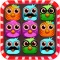 Puzzle Cat - Animal Poping Game