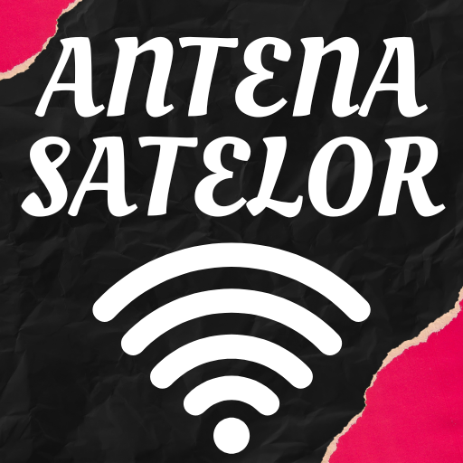 românia antena satelor