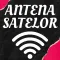 românia antena satelor