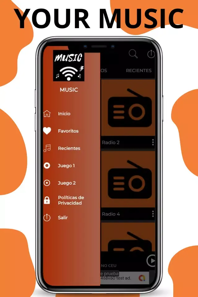 românia antena satelor Screenshots
