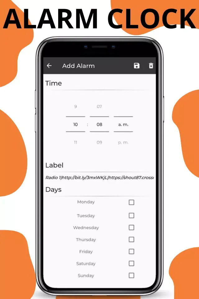 românia antena satelor Screenshots