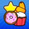 Cookie Crunch