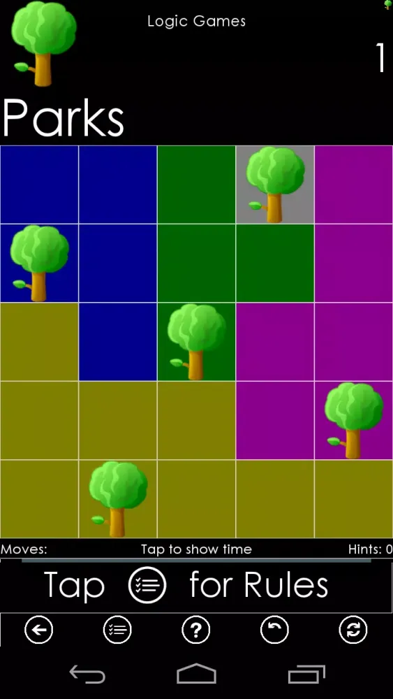 تصاویر 100 Logic Games - Time Killers
