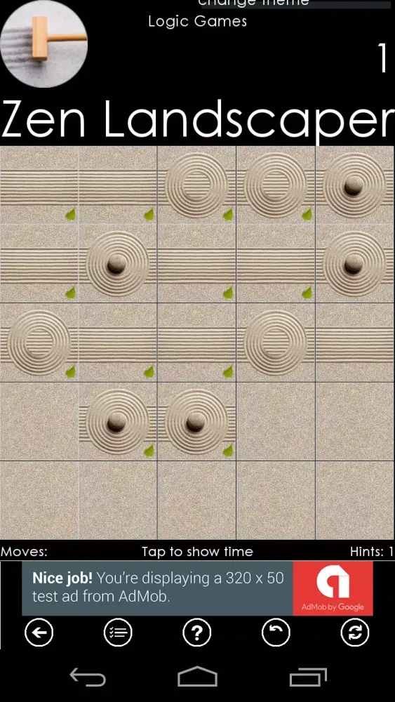 تصاویر 100 Logic Games - Time Killers