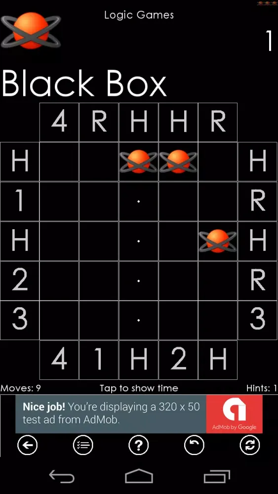 تصاویر 100 Logic Games - Time Killers
