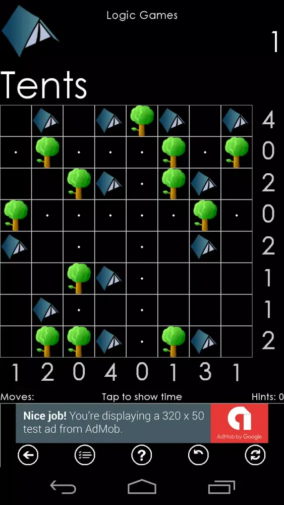 تصاویر 100 Logic Games - Time Killers