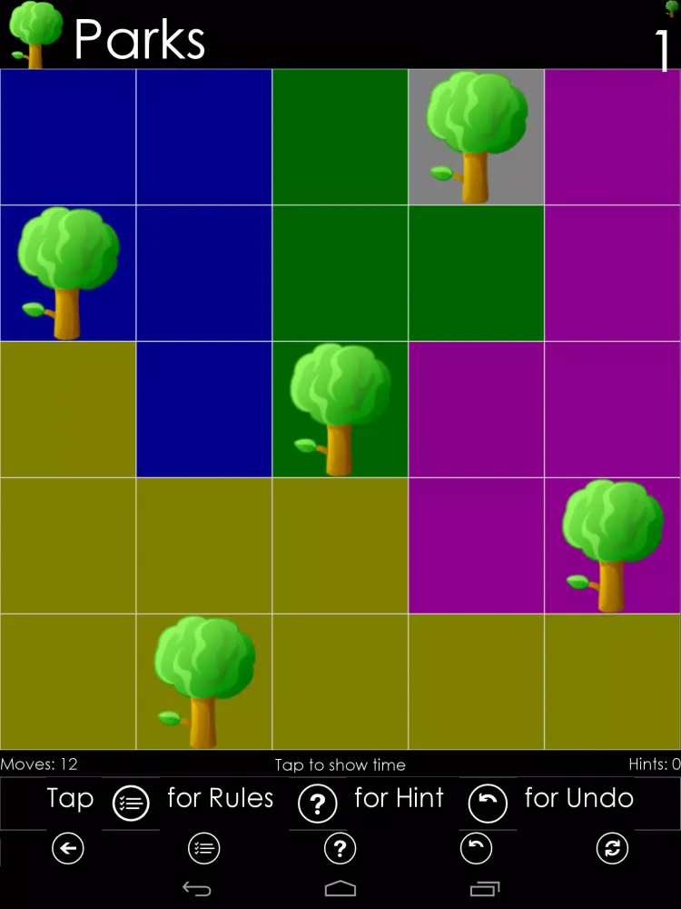 تصاویر 100 Logic Games - Time Killers