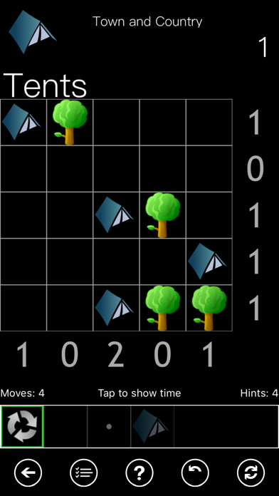 Town & Country - Puzzle Games Ekran Görüntüleri