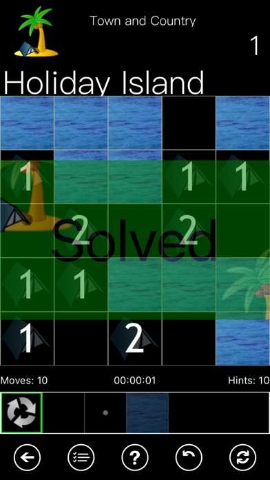 Town & Country - Puzzle Games Ekran Görüntüleri