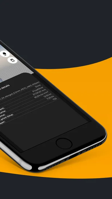 RC Repetier Server Pro Screenshots