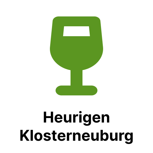Heurigen Klosterneuburg