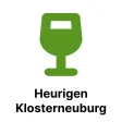 Heurigen Klosterneuburg