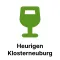 Heurigen Klosterneuburg