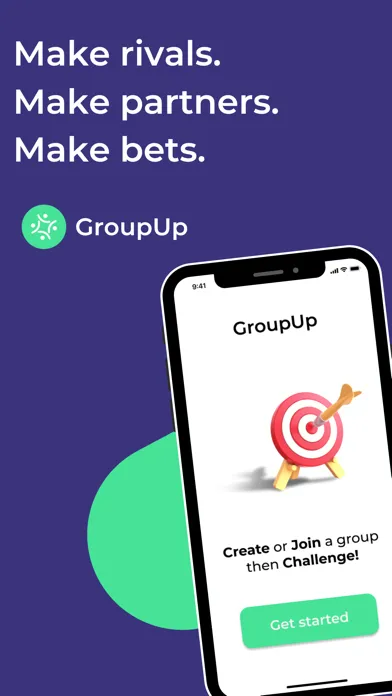 صور GroupUp - Get it now