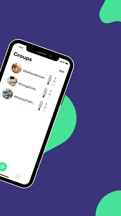 صور GroupUp - Get it now